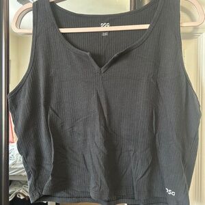 DSG Sport Tank Tops